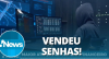 Polícia prende suspeito de repassar senhas bancárias para hackers