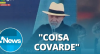 Lula diz que Bolsonaro enviou filho aos EUA para ameaçar Brasil
