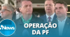 Os indícios que embasaram a operação contra Jair Bolsonaro