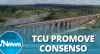 TCU promove consenso para impulsionar a mobilidade urbana por ferrovias