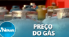 Senacon apura falta de repasse da redução no preço do gás