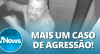História se repete! Homem espanca esposa em elevador no Distrito Federal