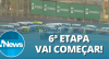 Começa a 6ª etapa da Nascar Brasil no Autódromo Velocitta
