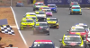 Automobilismo: RedeTV! transmitiu as emoções da Copa HB20 e Nascar Brasil