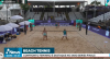 Beach Tennis: Confronto feminino é destaque no Sand Series Finals