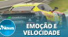 RedeTV! transmite emoções da Nascar Brasil e Copa HB20 neste domingo