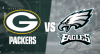 NFL So Paulo Game 2024: RedeTV! transmite Eagles vs Packers