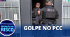 "Contador" do PCC é preso durante ação dos agentes do GOE