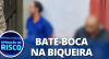 Traficantes discutem e segredo é revelado!