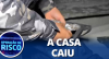 Guerra entre facções: Polícia se surpreende ao encontrar esconderijo