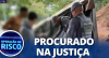 "DE QUEM É A BOLSA?" - Boca de fumo é descoberta e suspeito se desespera