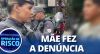 Suspeito de abusar da própria filha é preso em flagrante
