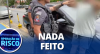 Homem tenta impedir apreensão: "Em mim você não manda"