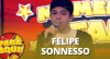 Campeão de programa na Record é destaque no Momento de Fama