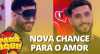 Mateus quer desencalhar depois de assumir que foi corno no antigo namoro