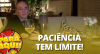 Chiquinho Scarpa perde a linha em entrevista fake: "Falando bobagens"