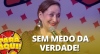 Sonia Abrão fala tudo o que pensa sobre polêmicas da TV em novo quadro