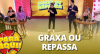 Ex-BBBs e Ex-Fazendas se enfrentam no "Graxa ou Repassa"