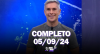 Qual, Mor? (05/09/24) | Completo