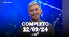 Qual, Mor? (12/09/24) | Completo