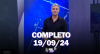 Qual, Mor? (19/09/24) | Completo