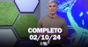 Qual, Mor? (02/10/24) | Completo