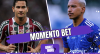 Brasileiro: Fluminense vence o Cruzeiro? A briga  boa!