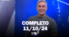 Qual, Mor? (11/10/24) | Completo