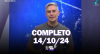 Qual, Mor? (14/10/24) | Completo