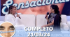 Sensacional: Claudia Baronesa e Relacionamentos (21/03/24) | Completo