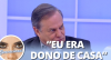 Ronnie Von comenta sobre guarda dos filhos após divórcio