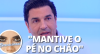 Edu Guedes sobre trajetória na TV: "Nunca me deslumbrei com nada"