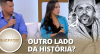 Sandra Mara abre o jogo sobre o caso do 'Mendigo de Brasília'