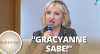 Fantasma no BBB? Vidente Chaline Grazik fala da energia pesada na casa