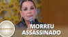 "Uma mudança violenta", relata Carolina Ferraz sobre morte do pai