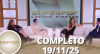 SuperPop: Mudanças radicais e procedimentos estéticos (19/11/25) | Completo
