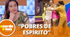 Sonia Abrão sobre episódio 101 do BBB22: "Os piores participantes até hoje"