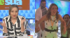 Sonia Abrão critica postura de Bia em festa do BBB 24: "Muito feio"