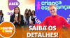 Teleton e Criança Esperança juntos? Globo pensa em se unir ao SBT!