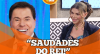 "Se não fosse ele, eu não existiria", diz Léo Áquilla sobre Silvio Santos