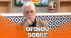 Moacyr Franco critica falta de atores veteranos na TV: "Mundo está perdido"