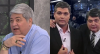 Datena sobre suposta rivalidade com o filho: "Não ficou muito resolvido"