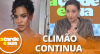Pode ser uma tática? Polêmica entre Bella Campos e Cauã Reymond gera debate