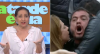 Sonia Abrão sobre polêmica de Dhomini no Power Couple: "Ele ia bater nela"