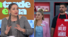 Sonia Abrão comenta caso Amanda Caroline e relembra participação no SBT