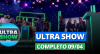 Ultra Show com Geraldo Luís (09/04/2024) - Completo