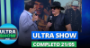 Ultra Show com Geraldo Luís (21/05/2024) - Completo