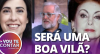 Leão Lobo vê Fernanda Torres "jovem demais" para viver vilã em 'Vale Tudo'