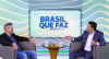 Brasil Que Faz: Óseias Gomes, CEO Odonto Excellence (03/04/22) | Completo