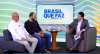 Brasil Que Faz: Associação de Comidas de rua (15/05/22) | Completo